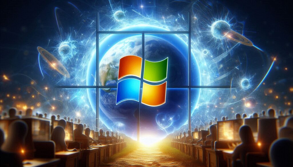 les avantage d'un système windows