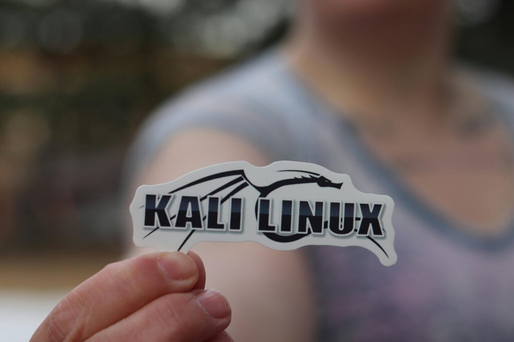 Distribution Linux