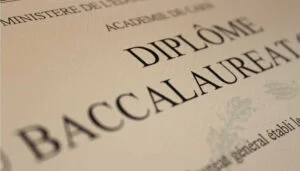 Image du diplome du Baccalaureat de lael tirnan