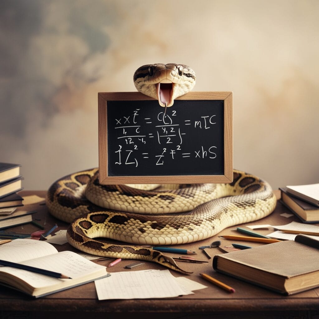 Les variables en Python